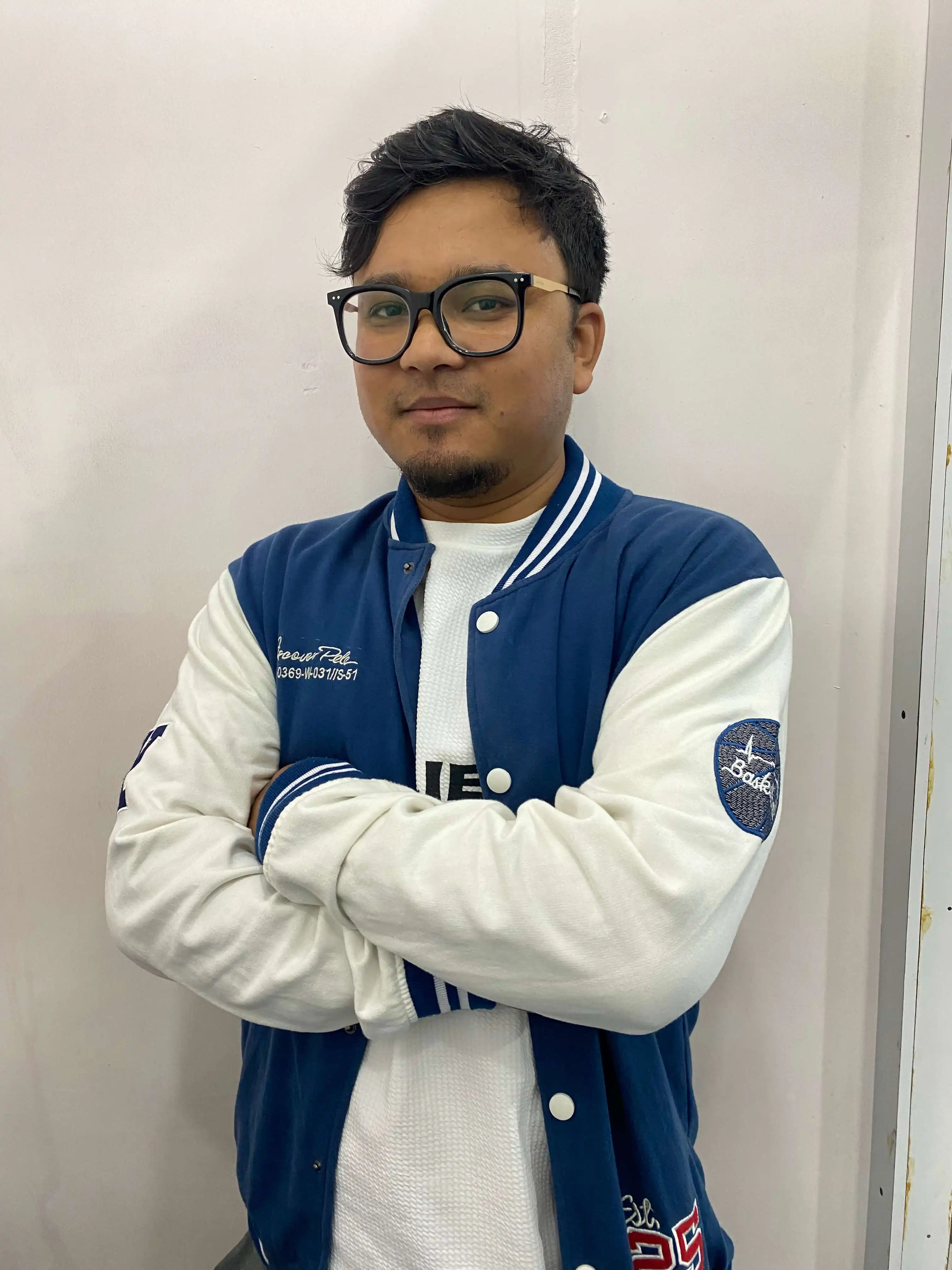 Dr. Ferdinand Rapthap